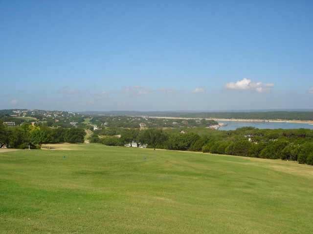 View 20312 High DR 20312 High DR - front exterior - Luxury lot in Lago Vista, TX