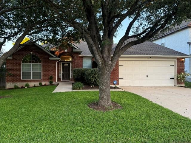 View 20724 Kearney Hill RD in Meadows Blackhawk Ph 05 20724 Kearney Hill RD - front exterior - Luxury home in Meadows Blackhawk Ph 05, Pflugerville, TX