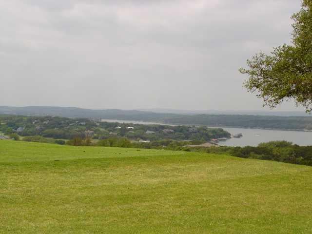 View 21001 Seminole 21001 Seminole - front exterior - Luxury lot in Lago Vista, TX