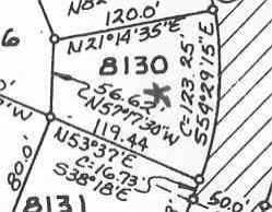 View 21703 Sierra 21703 Sierra - front exterior - Luxury lot in Lago Vista, TX