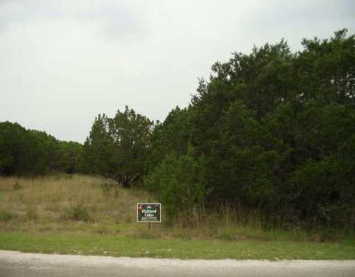 View 21705 Osage Ln 21705 Osage Ln - front exterior - Luxury lot in Lago Vista, TX
