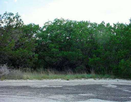 View 21903 Stetson Cv 21903 Stetson Cv - front exterior - Luxury lot in Lago Vista, TX