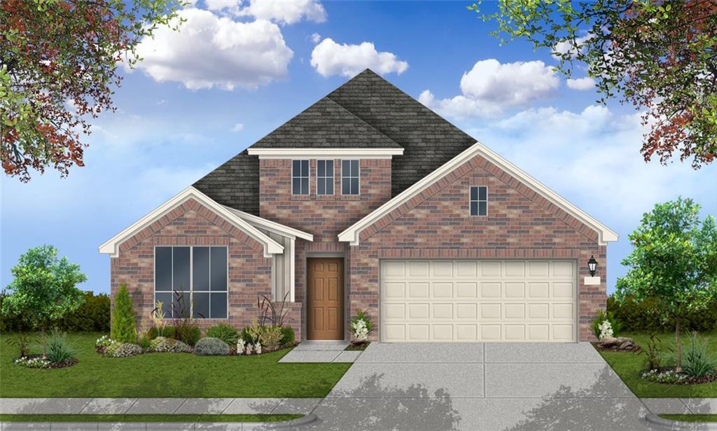 View 2224 Montesol Ln 2224 Montesol Ln - front exterior - Luxury home in Leander, TX