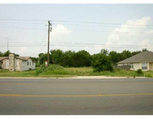 View 2303 Bagdad 2303 Bagdad - front exterior - Luxury lot in Leander, TX