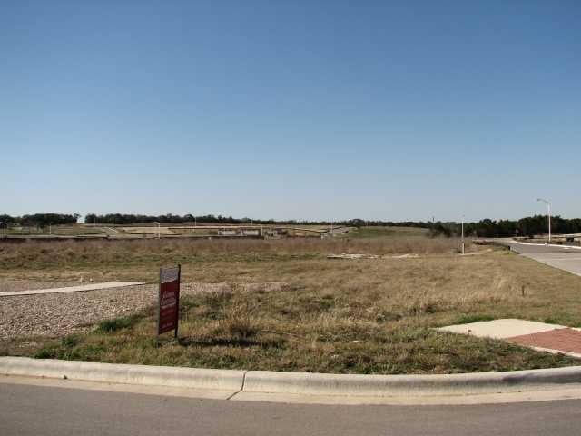 View 245 Prospector 245 Prospector - front exterior - Luxury lot in Liberty Hill, TX