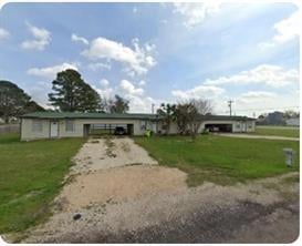 View 251 Zimmerman Ave Unit #A in John Wessels Sub 251 Zimmerman Ave Unit #A - front exterior - Luxury home in John Wessels Sub, Bastrop, TX