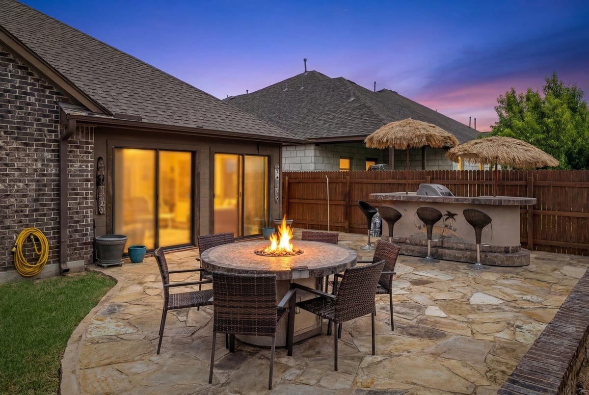 View 2524 Muzzie Ln in Hazlewood Sub Ph 2A 2524 Muzzie Ln - front exterior - Luxury home in Hazlewood Sub Ph 2A, Leander, TX