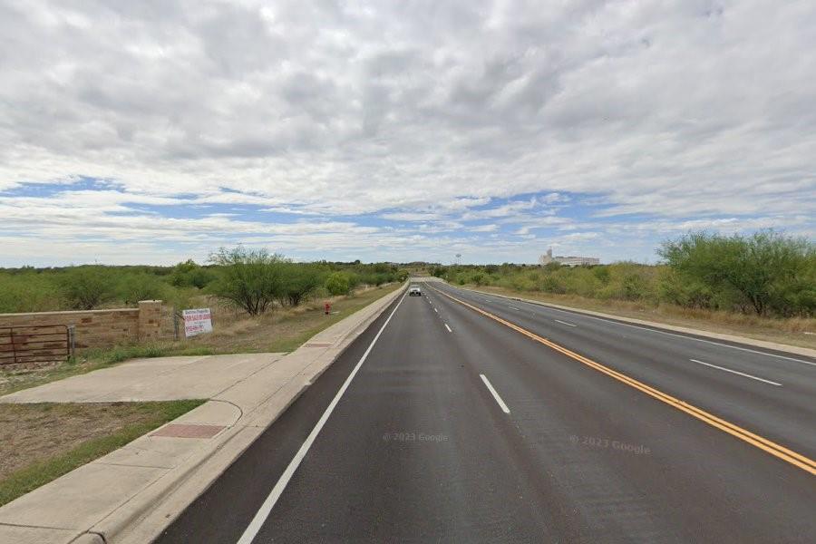 View 0 Dacy Ln in Kensington Trails Sec 6 0 Dacy Ln - front exterior - Luxury lot in Kensington Trails Sec 6, Buda, TX