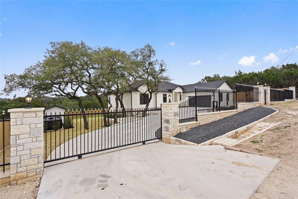 View 2704 Palcheff Ct in Cardinal Hills Estates Unit 15 2704 Palcheff Ct - front exterior - Luxury home in Cardinal Hills Estates Unit 15, Austin, TX