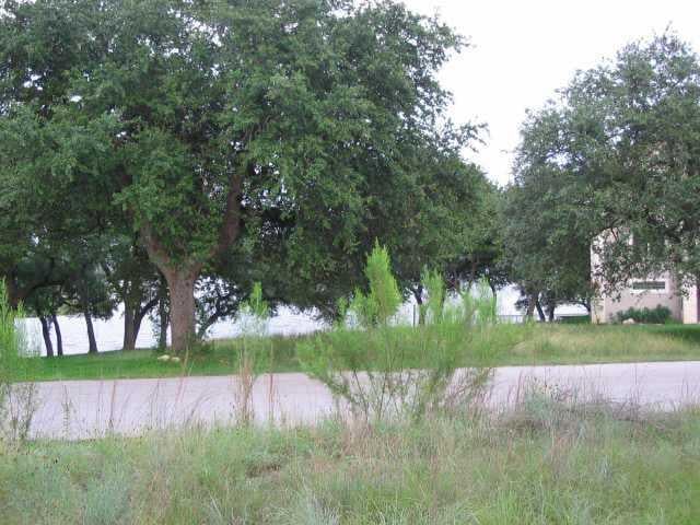 View 2708 Cornell CV 2708 Cornell CV - front exterior - Luxury lot in Lago Vista, TX