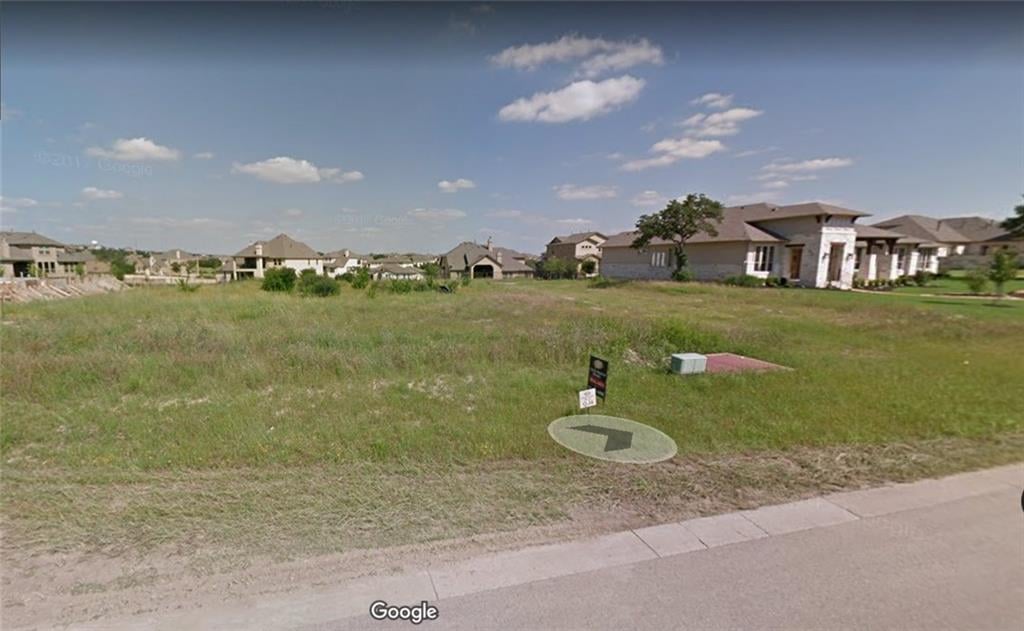 View 2802 Crystal Falls PKWY 2802 Crystal Falls PKWY - front exterior - Luxury lot in Leander, TX