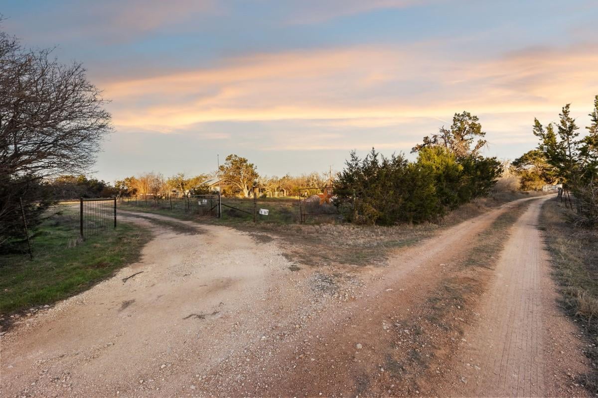 View 3003 Old Red Ranch Rd in na 3003 Old Red Ranch Rd - front exterior - Luxury home in na, Dripping Springs, TX