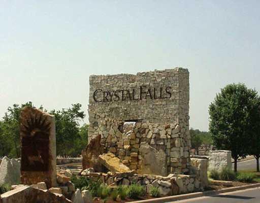 View 3101 Crystal Falls PKWY 3101 Crystal Falls PKWY - front exterior - Luxury lot in Leander, TX