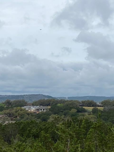 View 3101 EARHART Cv in HIGHLAND LAKE ESTATES SEC 13 3101 EARHART Cv - front exterior - Luxury lot in HIGHLAND LAKE ESTATES SEC 13, Lago Vista, TX