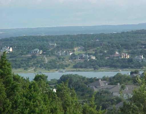 View 3233 EISENHOWER Ave 3233 EISENHOWER Ave - front exterior - Luxury lot in Lago Vista, TX