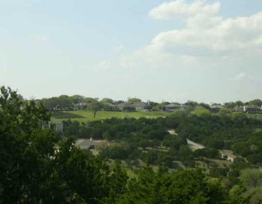 View 3303 Constitution Dr 3303 Constitution Dr - front exterior - Luxury lot in Lago Vista, TX