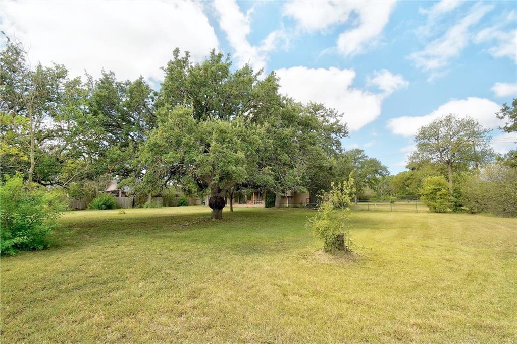 View 3774 N Bagdad Rd in Live Oak Ranches Sec 1 3774 N Bagdad Rd - front exterior - Luxury home in Live Oak Ranches Sec 1, Leander, TX