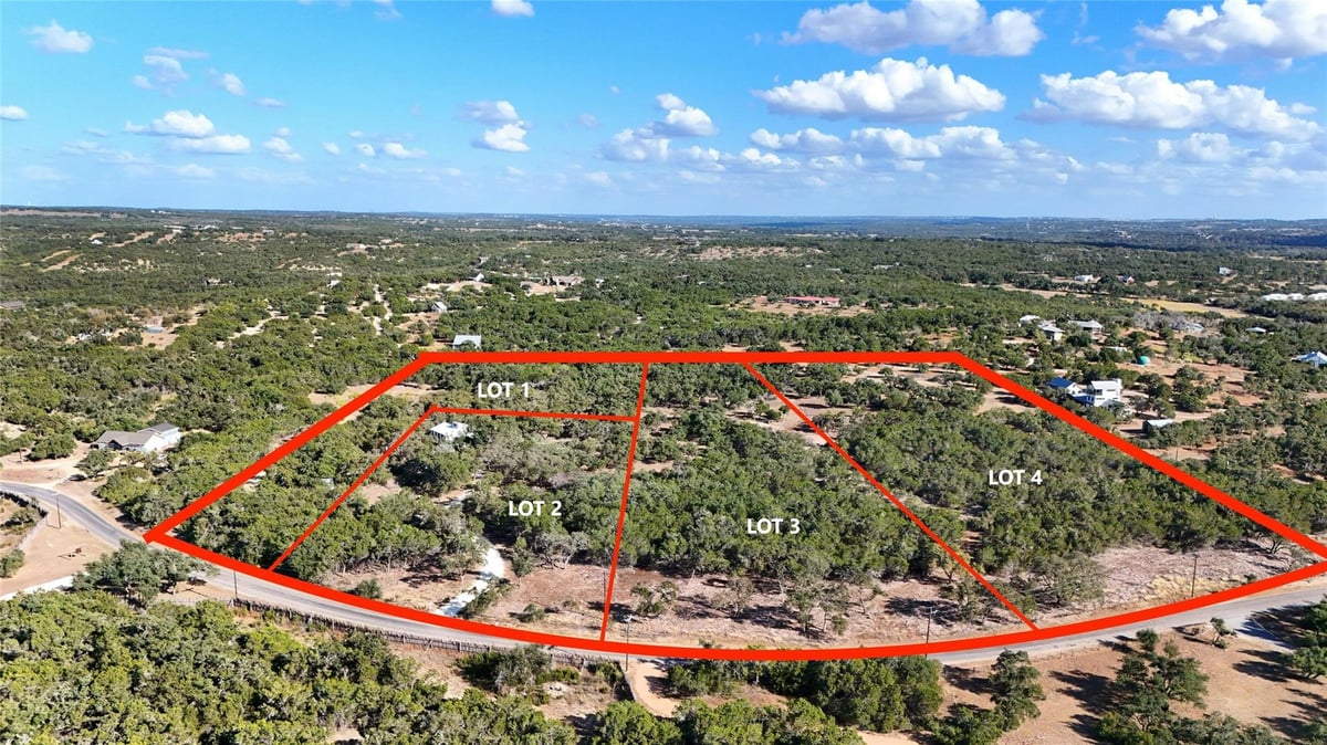View 4016 McGregor Ln in Sponsellers 4016 McGregor Ln - front exterior - Luxury home in Sponsellers, Dripping Springs, TX
