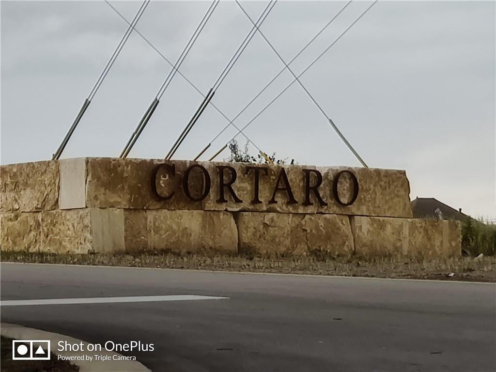 View 410 Whisenant Ln in Cortaro 410 Whisenant Ln - front exterior - Luxury lot in Cortaro, Dripping Springs, TX