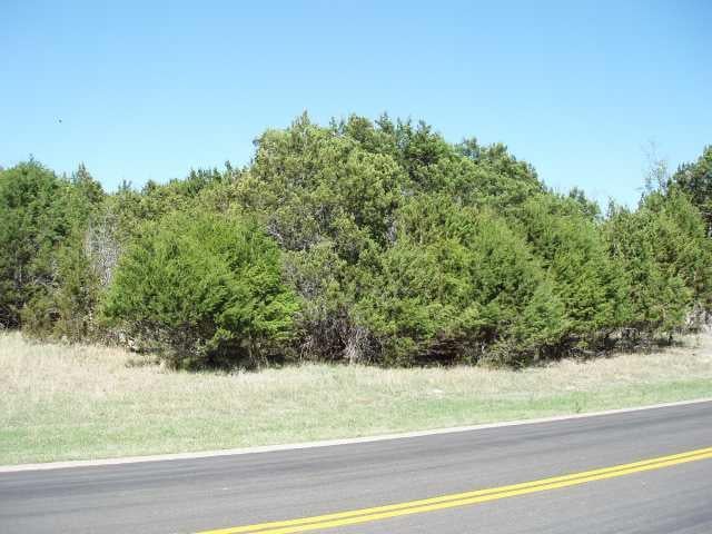 View 414 Venture BLVD 414 Venture BLVD - front exterior - Luxury lot in Point Venture, TX