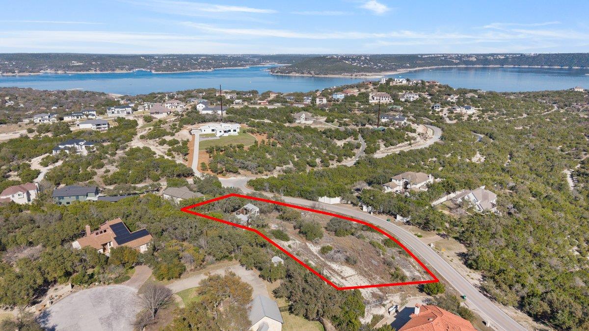 View 4602 McCormick Mountain DR in Travis Landing 02 Ph 01 4602 McCormick Mountain DR - front exterior - Luxury lot in Travis Landing 02 Ph 01, Austin, TX