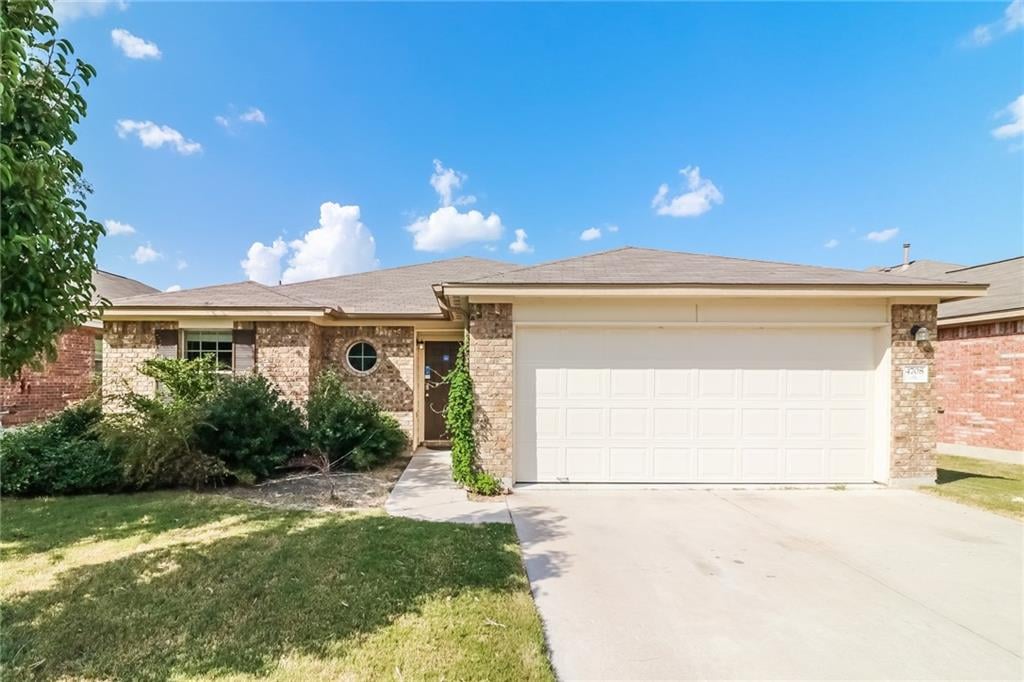 View 4708 Rolling Water DR 4708 Rolling Water DR - front exterior - Luxury home in Pflugerville, TX