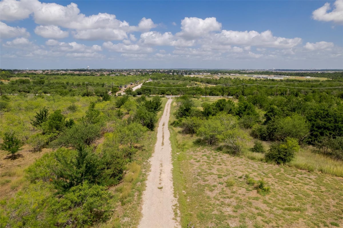 View 474 Heidenreich LN in La Moraia Estates 474 Heidenreich LN - front exterior - Luxury home in La Moraia Estates, Kyle, TX