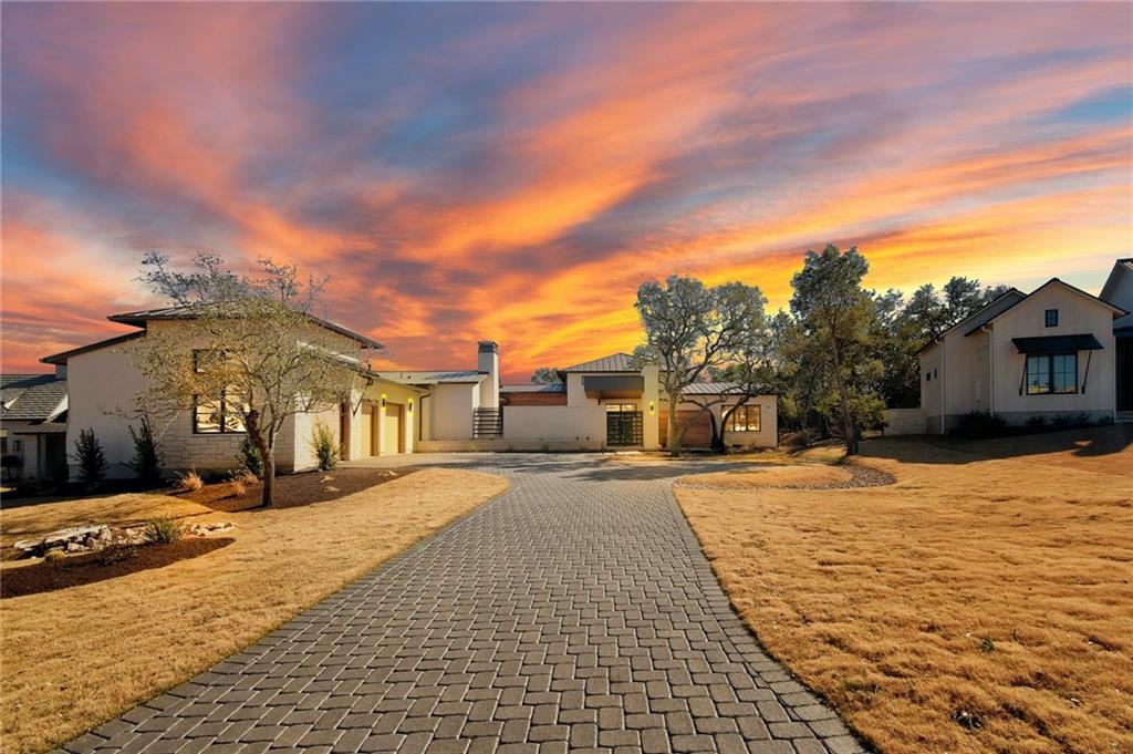 View 480 Delayne Dr in Reunion Ranch Ph 2 Sec 3 480 Delayne Dr - front exterior - Luxury home in Reunion Ranch Ph 2 Sec 3, Austin, TX