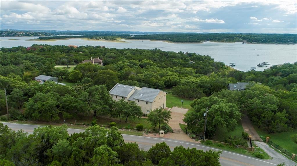 View 4804 Eck Ln in L & P Prop 4804 Eck Ln - front exterior - Luxury home in L & P Prop, Austin, TX