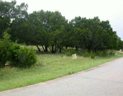 View 506 Lakeland CIR 506 Lakeland CIR - front exterior - Luxury lot in Point Venture, TX