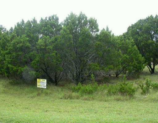 View 508 Lakeland CIR 508 Lakeland CIR - front exterior - Luxury lot in Point Venture, TX