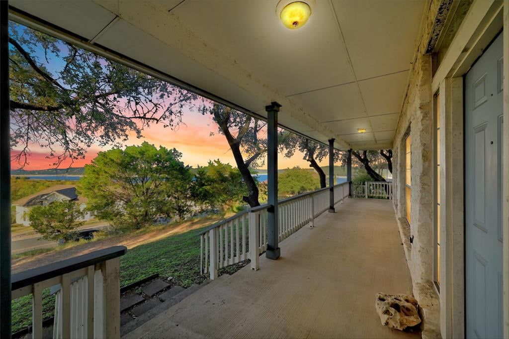 View 5203 McCormick Mountain Dr in Travis Landing 5203 McCormick Mountain Dr - front exterior - Luxury home in Travis Landing, Austin, TX
