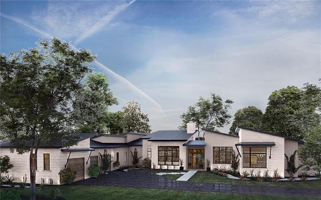 View 546 Delayne Dr in Reunion Ranch Ph 2 Sec 3 546 Delayne Dr - front exterior - Luxury home in Reunion Ranch Ph 2 Sec 3, Austin, TX