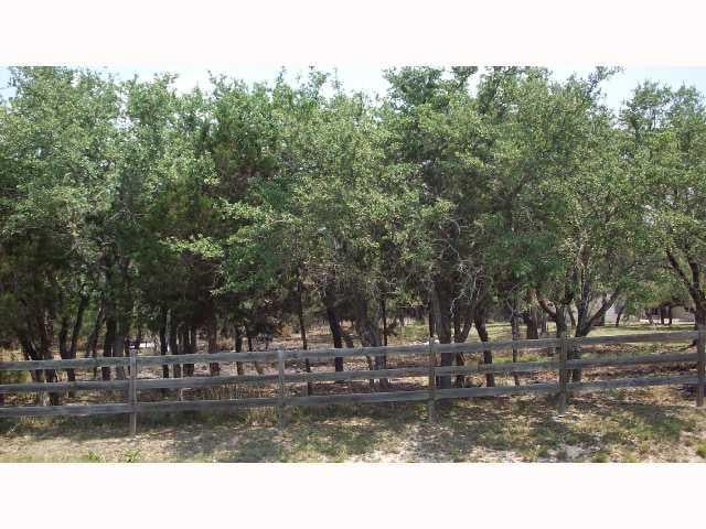 View 602 Saddlehorn RD 602 Saddlehorn RD - front exterior - Luxury lot in Dripping Springs, TX