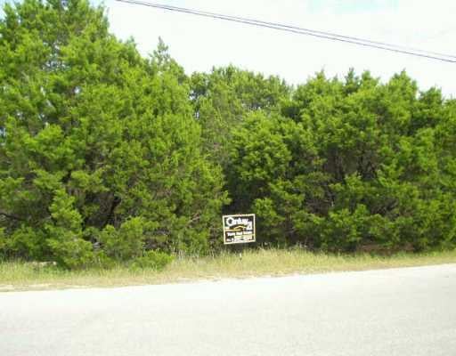 View 6706 Avenida Ann 6706 Avenida Ann - front exterior - Luxury lot in Lago Vista, TX