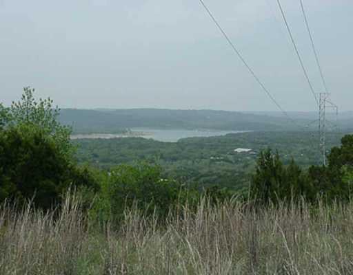 View 6806 Cedar Ridge CIR 6806 Cedar Ridge CIR - front exterior - Luxury lot in Lago Vista, TX
