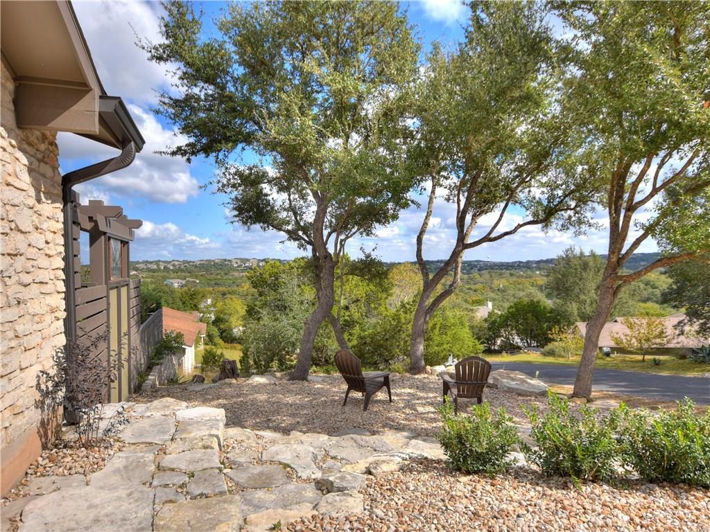 View 6902 Smokey Hill Rd in Valley View Acres Rev 6902 Smokey Hill Rd - front exterior - Luxury home in Valley View Acres Rev, Austin, TX
