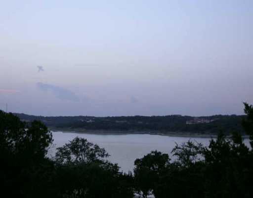 View 709 Ivean Pearson 709 Ivean Pearson - front exterior - Luxury lot in Lago Vista, TX