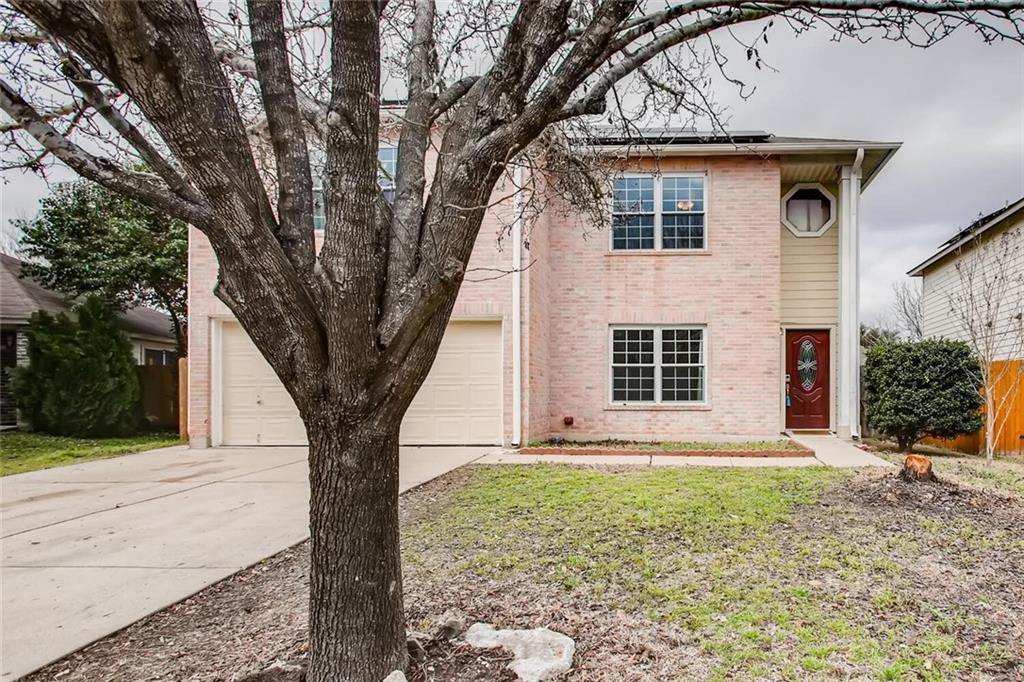 View 7508 Redrick Dr in Springfield Ph B Sec 02 7508 Redrick Dr - front exterior - Luxury home in Springfield Ph B Sec 02, Austin, TX