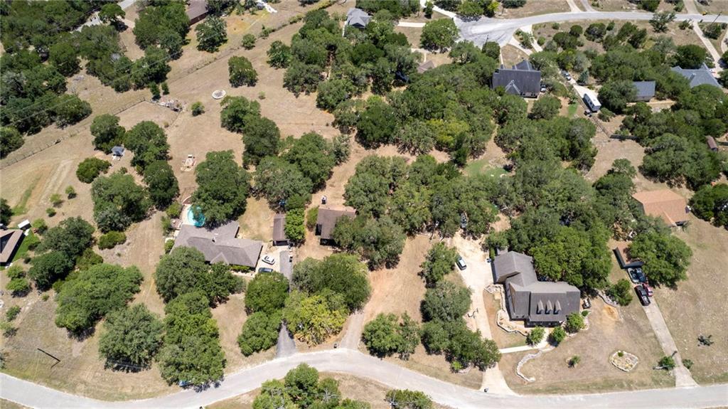 View 7917 Forest View Dr in Goldenwood West Sec 3 7917 Forest View Dr - front exterior - Luxury lot in Goldenwood West Sec 3, Austin, TX