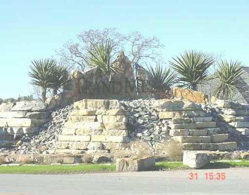 View 800 Mission 800 Mission - front exterior - Luxury lot in Leander, TX