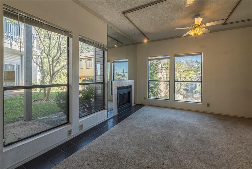 View 802 S 1st St Unit #101 in Bouldin Creek Condo Amd 802 S 1st St Unit #101 - front exterior - Luxury home in Bouldin Creek Condo Amd, Austin, TX