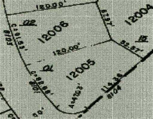 View 8103 Bronco Ln 8103 Bronco Ln - front exterior - Luxury lot in Lago Vista, TX