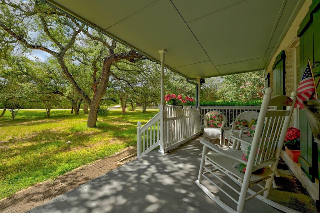 View 8316 La Plata Loop in Lewis Mountain Ranch Ph 01 8316 La Plata Loop - front exterior - Luxury home in Lewis Mountain Ranch Ph 01, Austin, TX