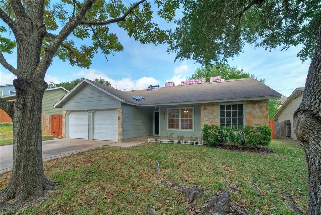 View 8552 Red Willow Dr in Windmill Run Sec 01 8552 Red Willow Dr - front exterior - Luxury home in Windmill Run Sec 01, Austin, TX
