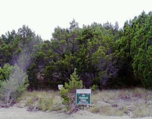 View 8606 Bar K Ranch Rd 8606 Bar K Ranch Rd - front exterior - Luxury lot in Lago Vista, TX