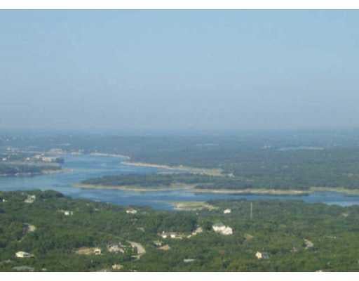 View 8607 Bluff RDG 8607 Bluff RDG - front exterior - Luxury lot in Lago Vista, TX