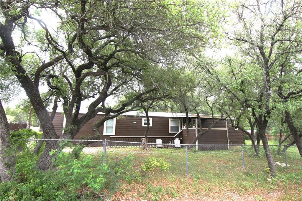 View 8713 High Valley Rd in Spring Valley 8713 High Valley Rd - front exterior - Luxury home in Spring Valley, Austin, TX