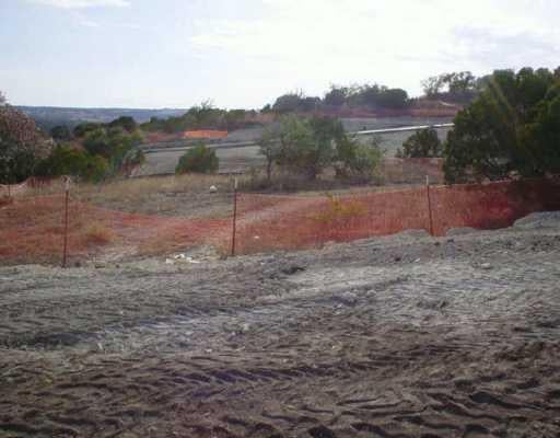 View 903 Barrie DR 903 Barrie DR - front exterior - Luxury lot in Lakeway, TX