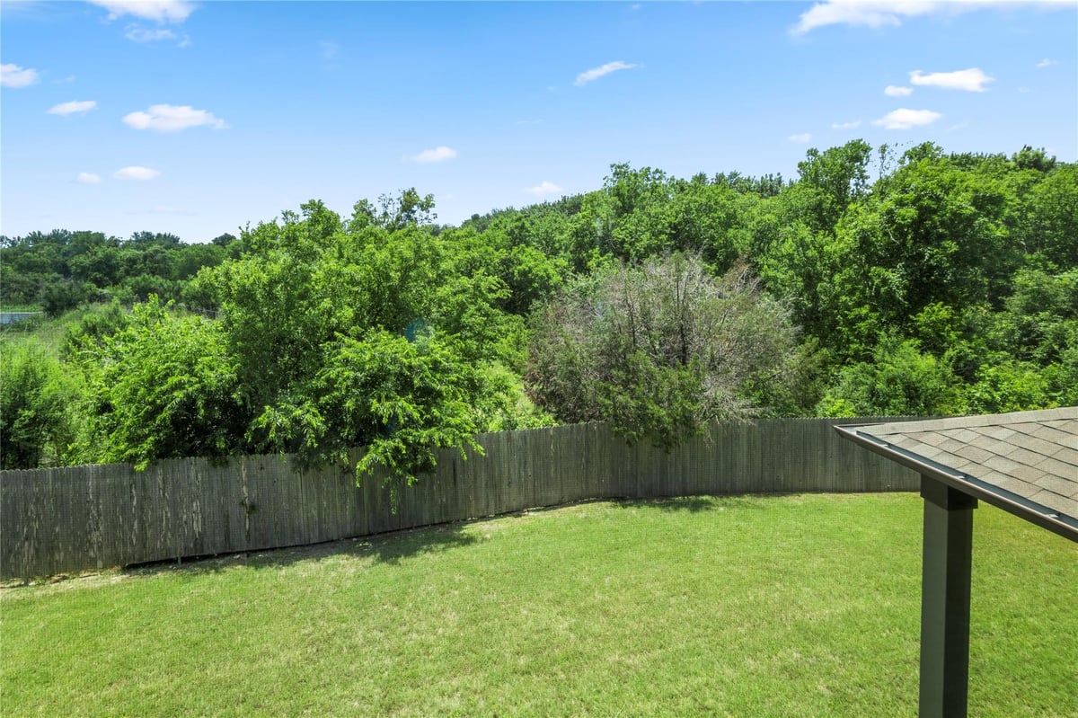 View 915 Thrasher Glade Dr in Cottages at Beaver Creek 915 Thrasher Glade Dr - front exterior - Luxury home in Cottages at Beaver Creek, Austin, TX